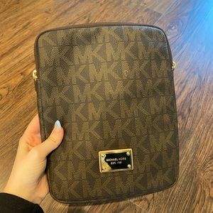 Micheal Kors Tablet Case with padding